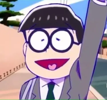 Profile image of Choromatsu