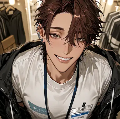 Profile image of Yuma Tachibana