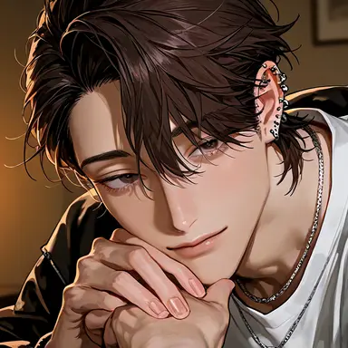Profile image of 橘 悠真