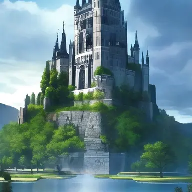 Profile image of 전설의 대지