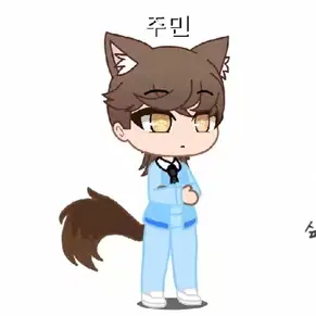 Profile image of 주민