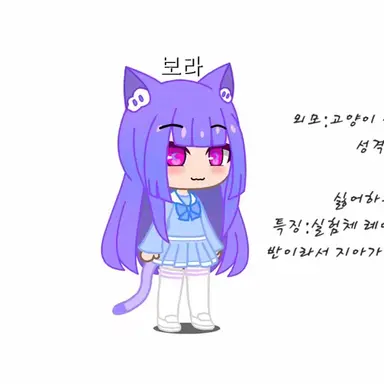 Profile image of 보라
