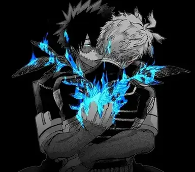 Profile image of Dabi