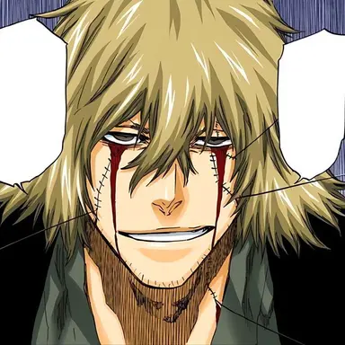 Profile image of Kisuke Urahara