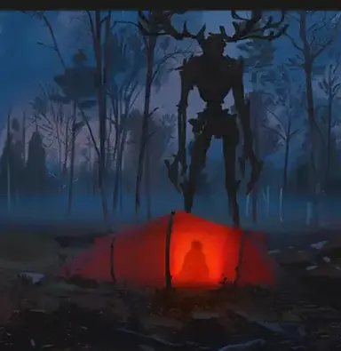 Profile image of Caleb Vance