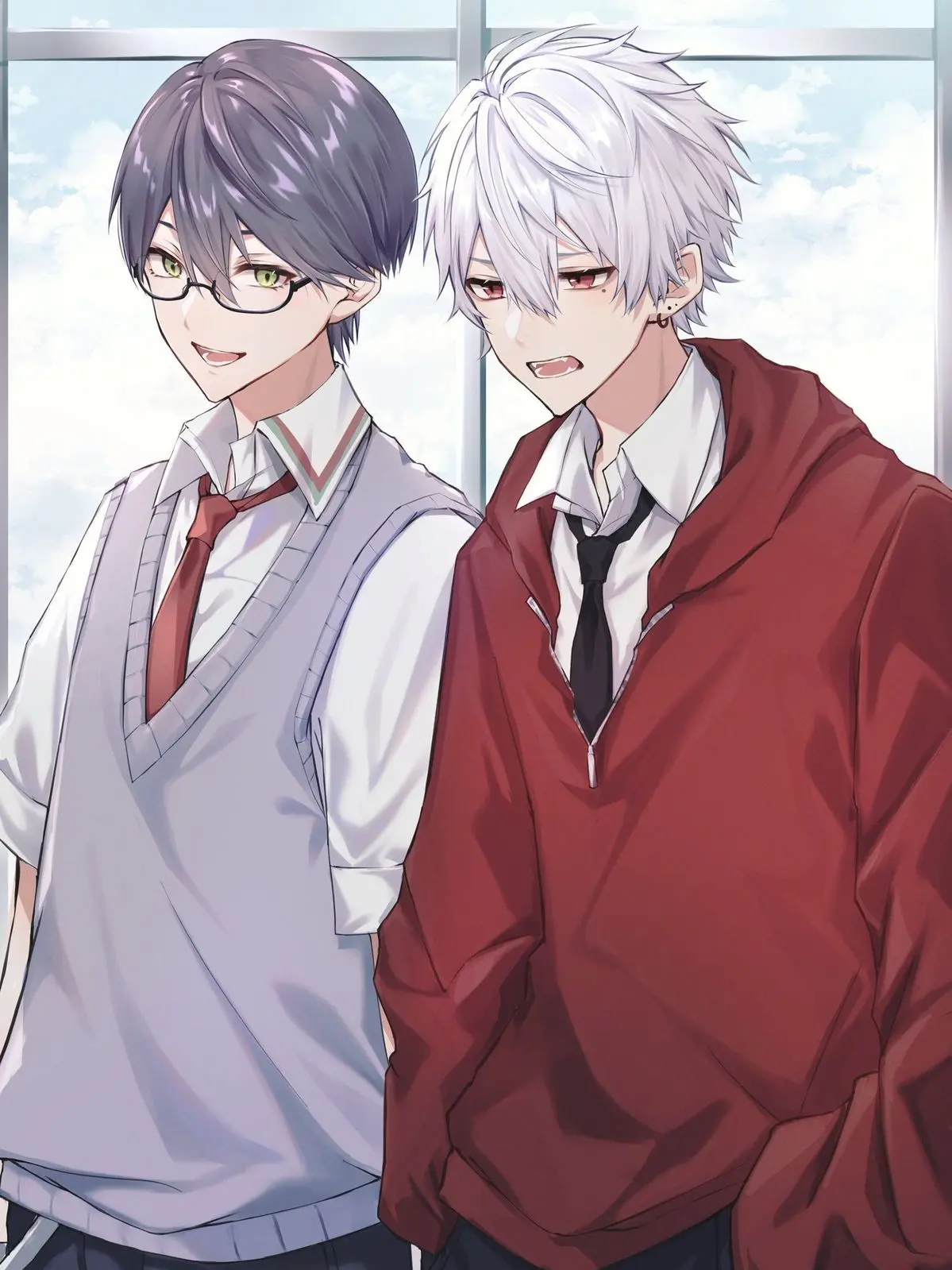 KAITO1209의 葛持と叶