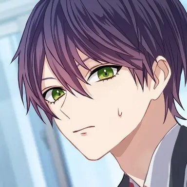 Profile image of 剣持刀也