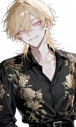 Profile image of 카즈키