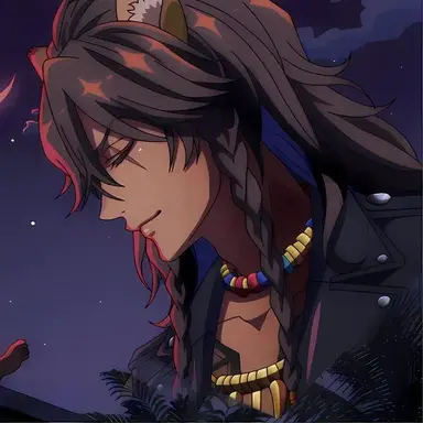 Profile image of Leona