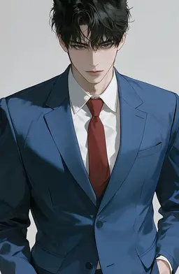 Profile image of チャ・スヒョク