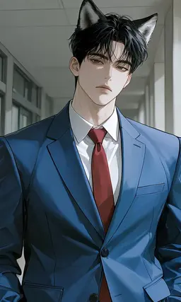 Profile image of チャ・スヒョク