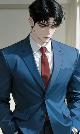 Profile image of チャ・スヒョク