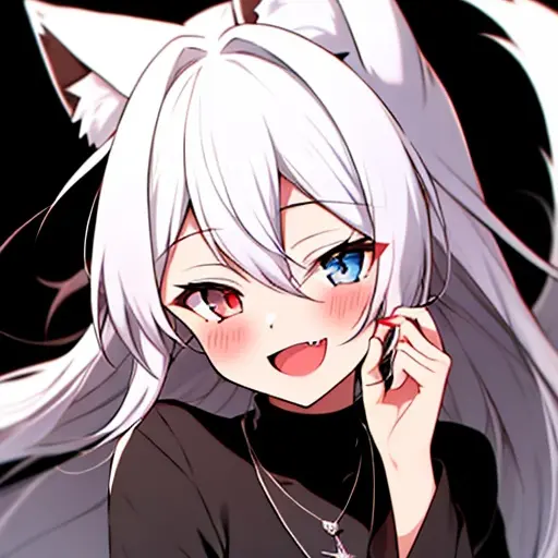 ninetailedfox4040의 김설아