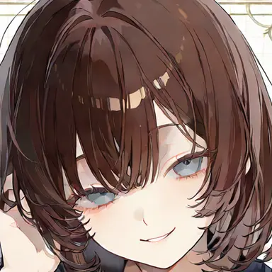 Profile image of Rin