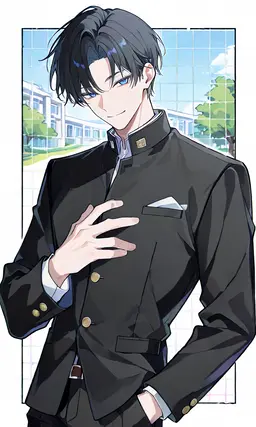 Profile image of Kuxi