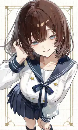 Profile image of Rin