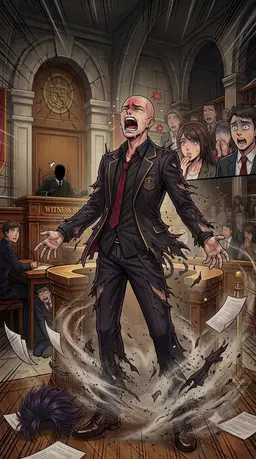 Profile image of 熱造ブレイク
