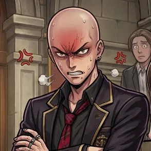 Profile image of 熱造発狂