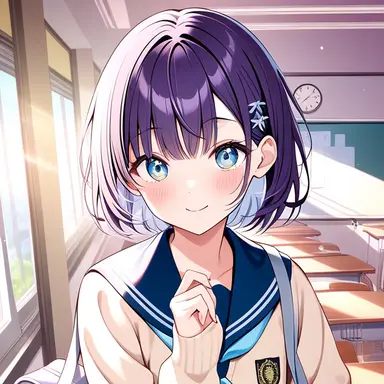 Profile image of 杏奈