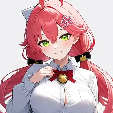 Profile image of 絢音