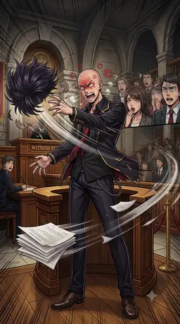 Profile image of 熱造発狂