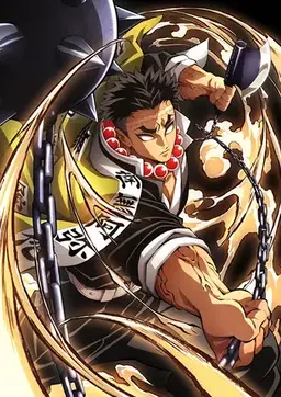 Profile image of 悲鳴嶼行冥