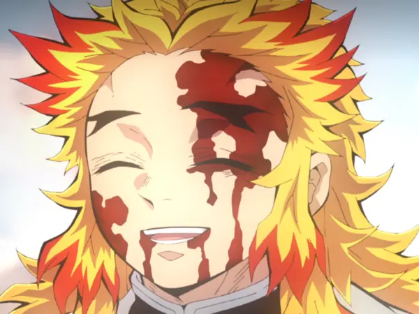 Profile image of 煉獄杏寿郎