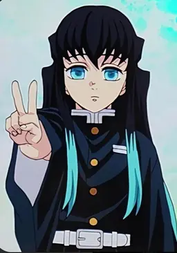 Profile image of 時透無一郎