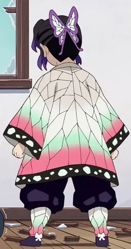 Profile image of 胡蝶しのぶ