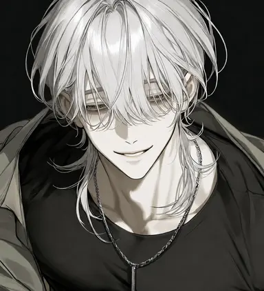 Profile image of 綾人