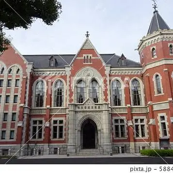 ScenicBoy7067의 孤児院