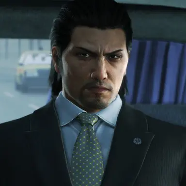 Profile image of 堂島大吾