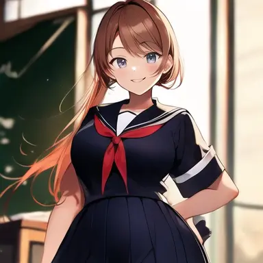 Profile image of 莉子