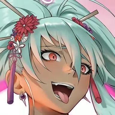 Profile image of ニーズヘッグ