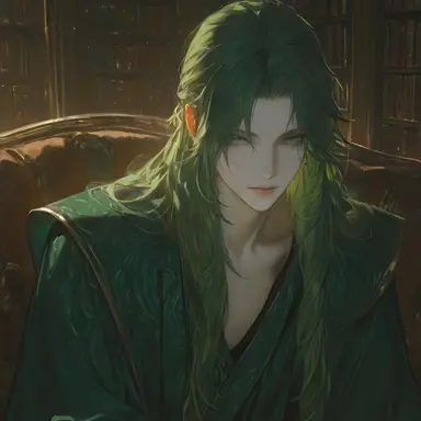 Profile image of ホウライ