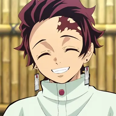 Profile image of 탄지로