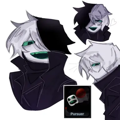 Profile image of Persher