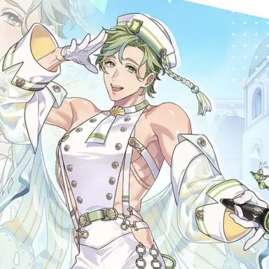 Profile image of オリビン