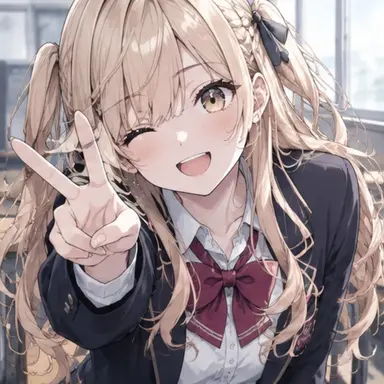 Profile image of Kyoka