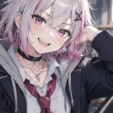 Profile image of Eri
