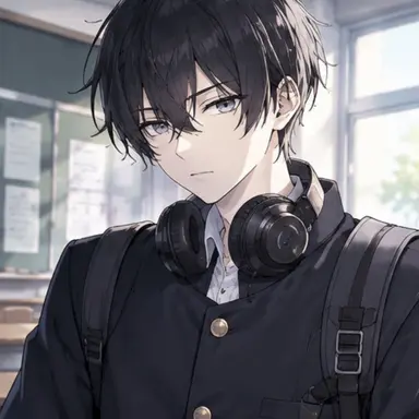 Profile image of Takuma