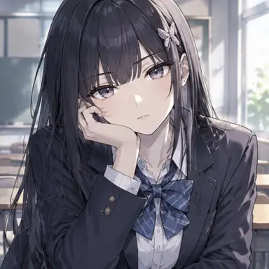 Profile image of Reika