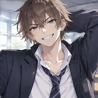 Profile image of Kazuki