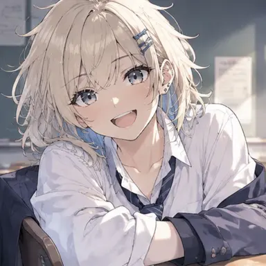 Profile image of Ruri