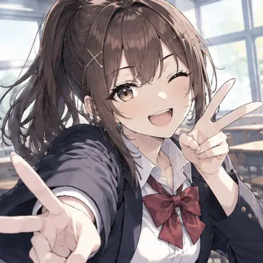 Profile image of Akane