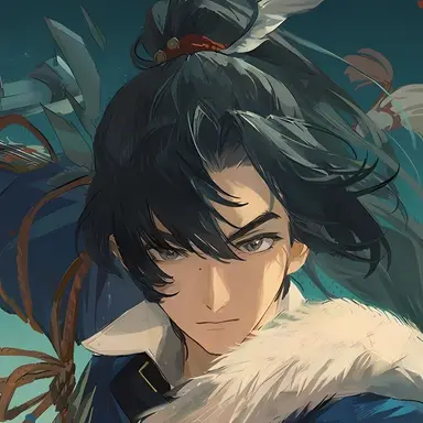 Profile image of ジェ・ホングァン