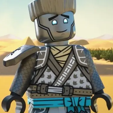 Profile image of Zane