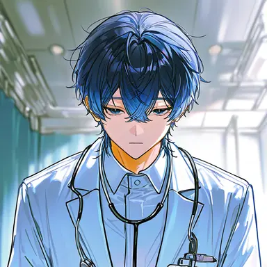 Profile image of Aoba Satonaka