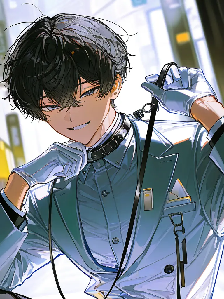 aoca_8의 依存？否、共存です。