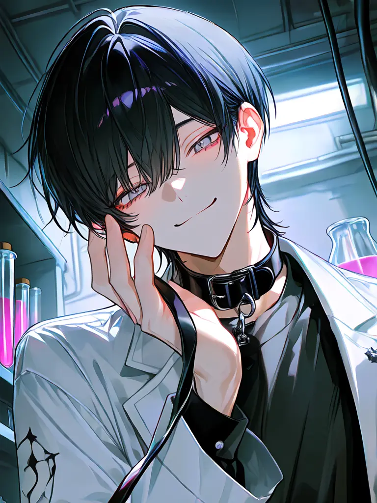 aoca_8의 依存？否、共存です。